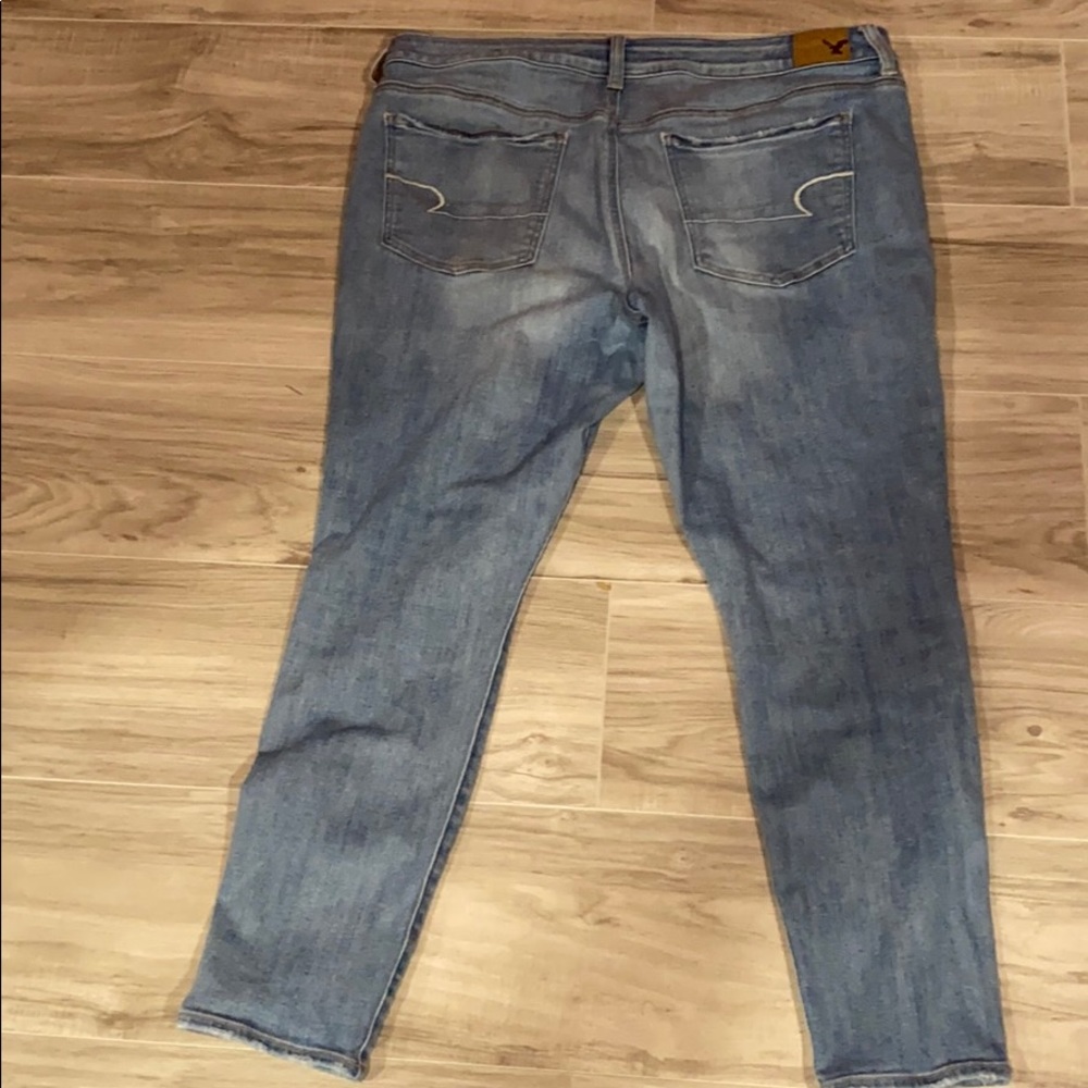 Jeans American eagle - Picture 2 of 2